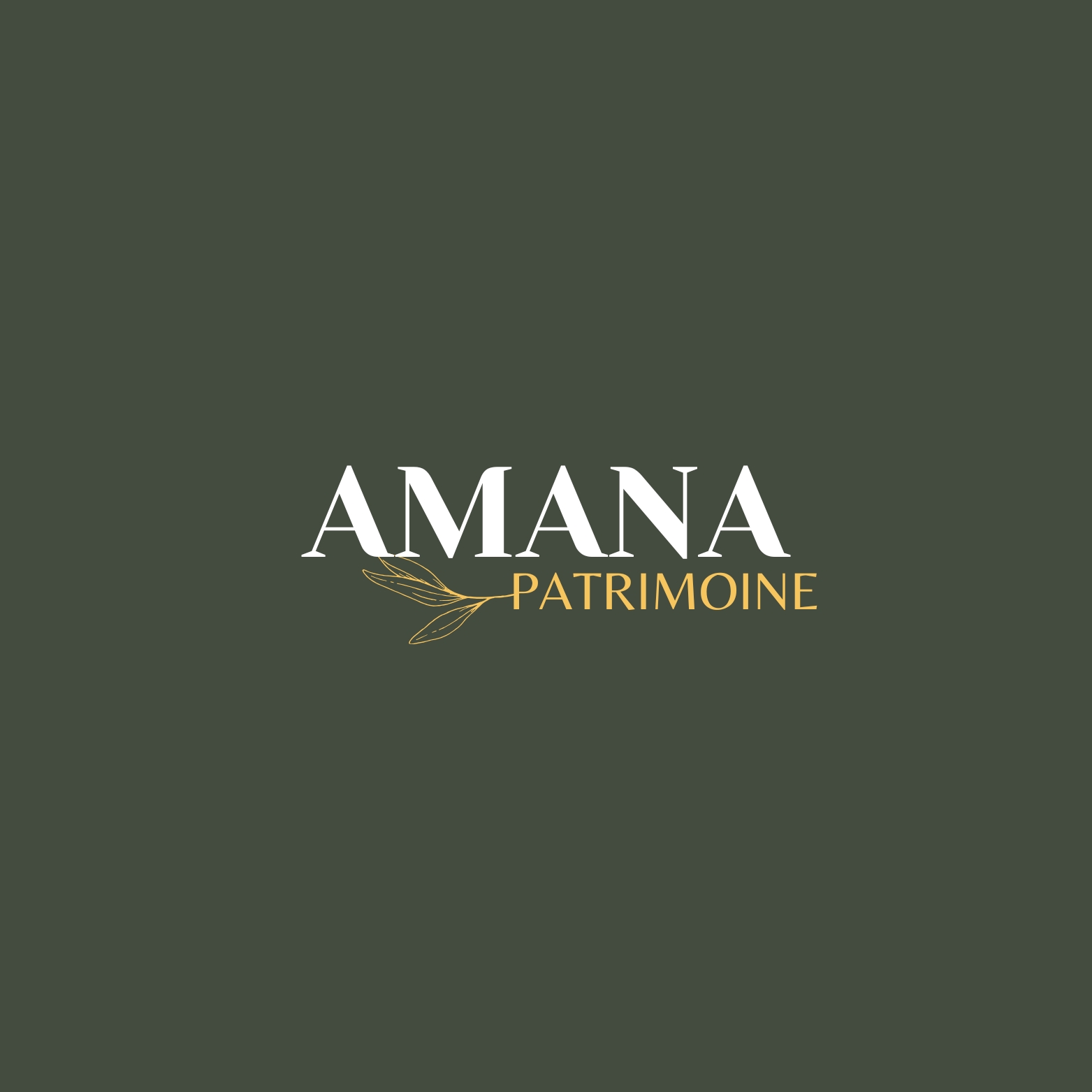 Amana Patrimoine